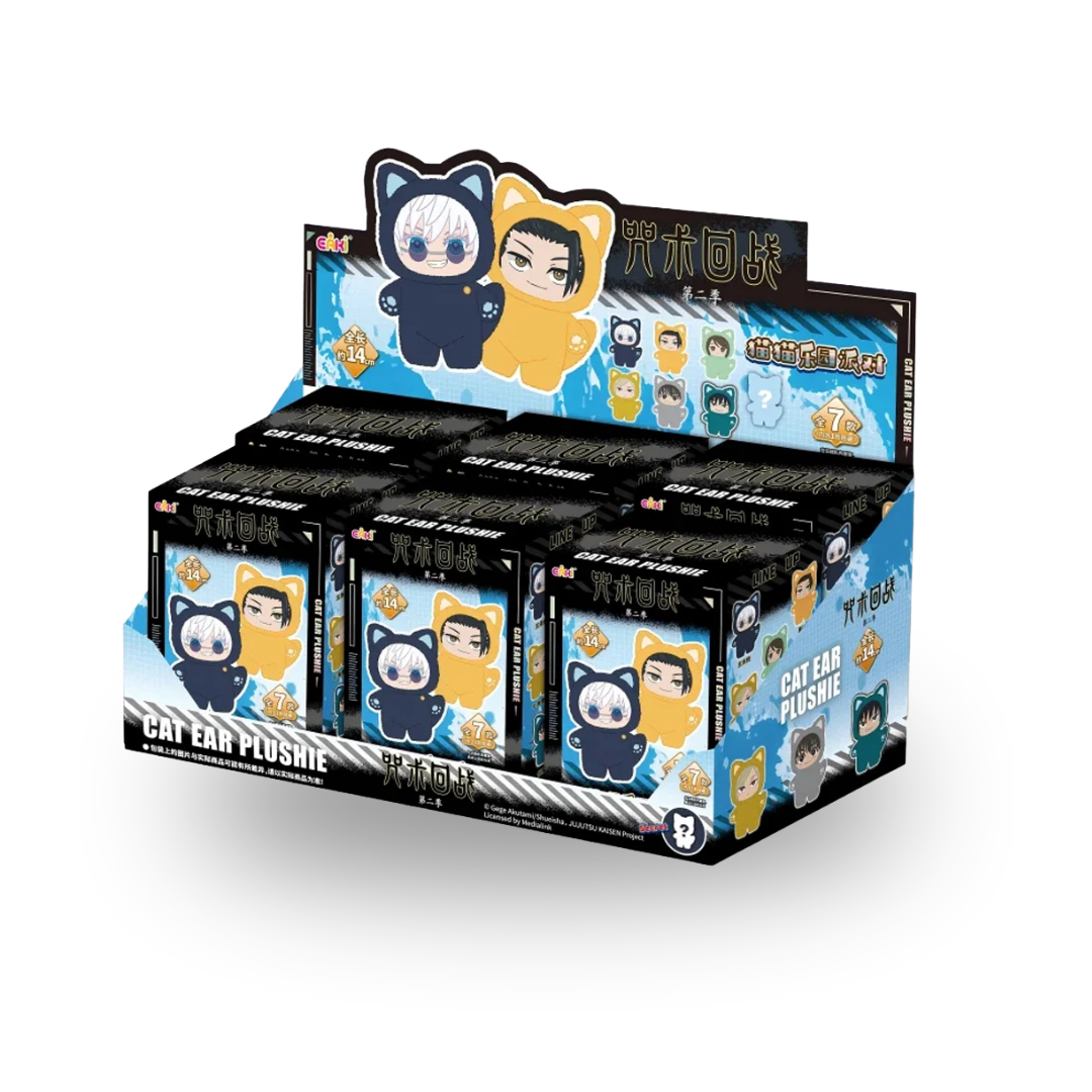 Lajuju | Jujutsu Kaisen Blind Box