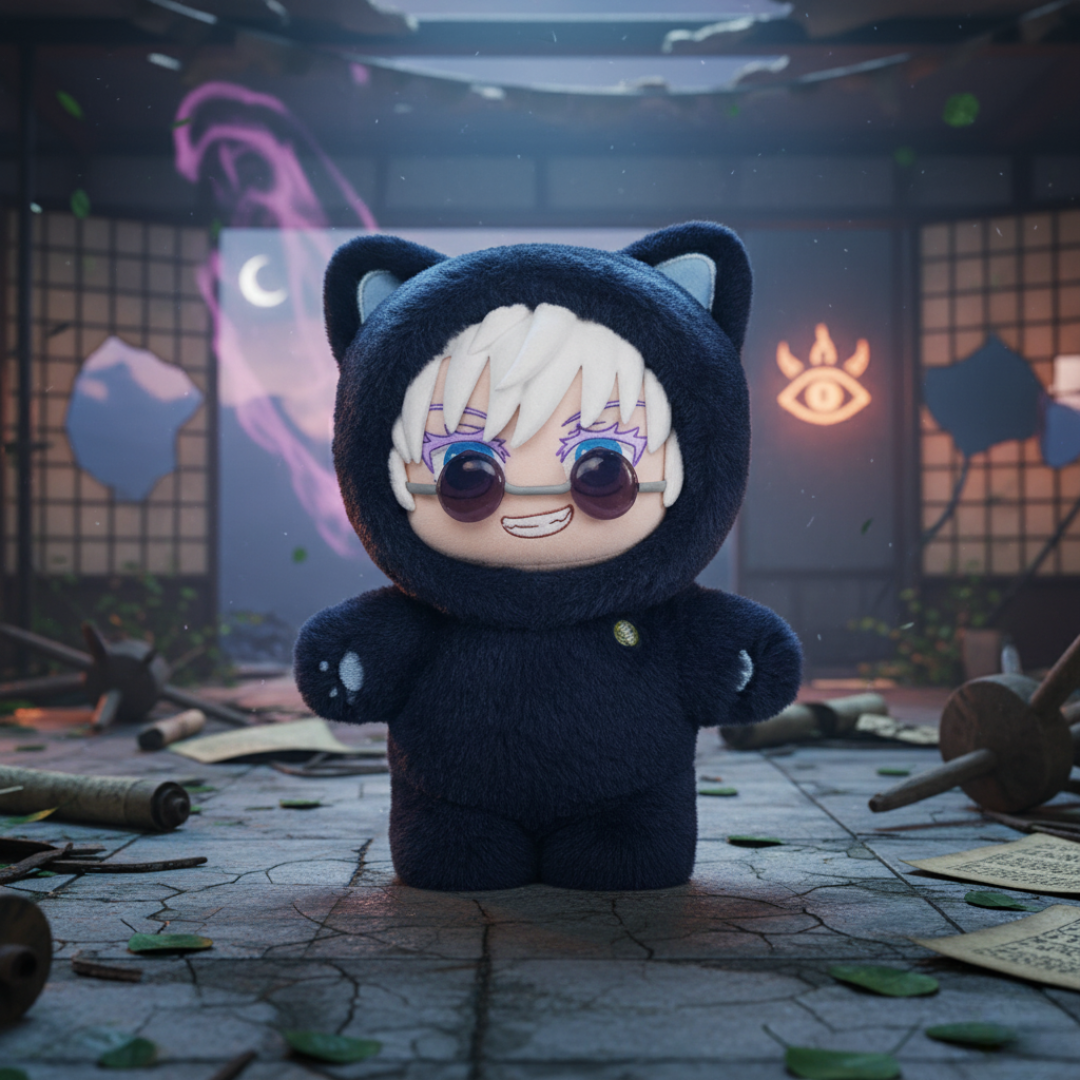 Lajuju | Jujutsu Kaisen Blind Box