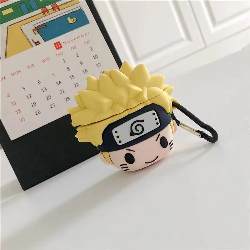 NARUTO AIRPOD CASE