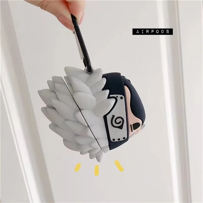 NARUTO AIRPOD CASE