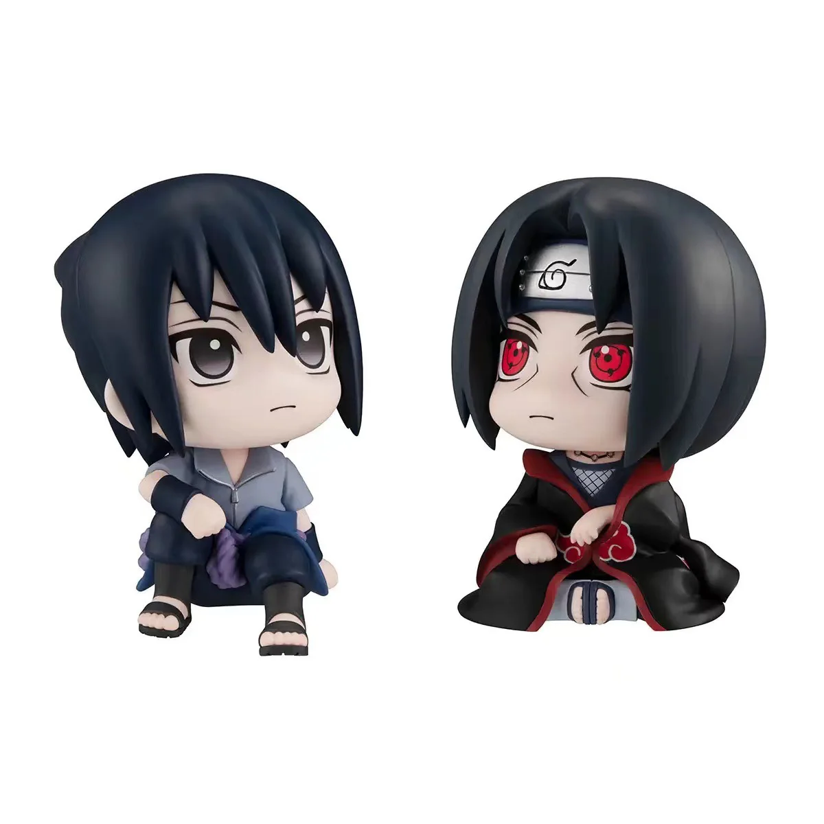 NARUTO FIGURES