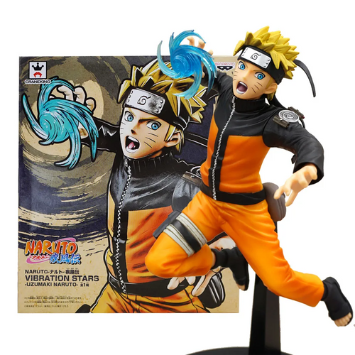 NARUTO ACTION FIGURE