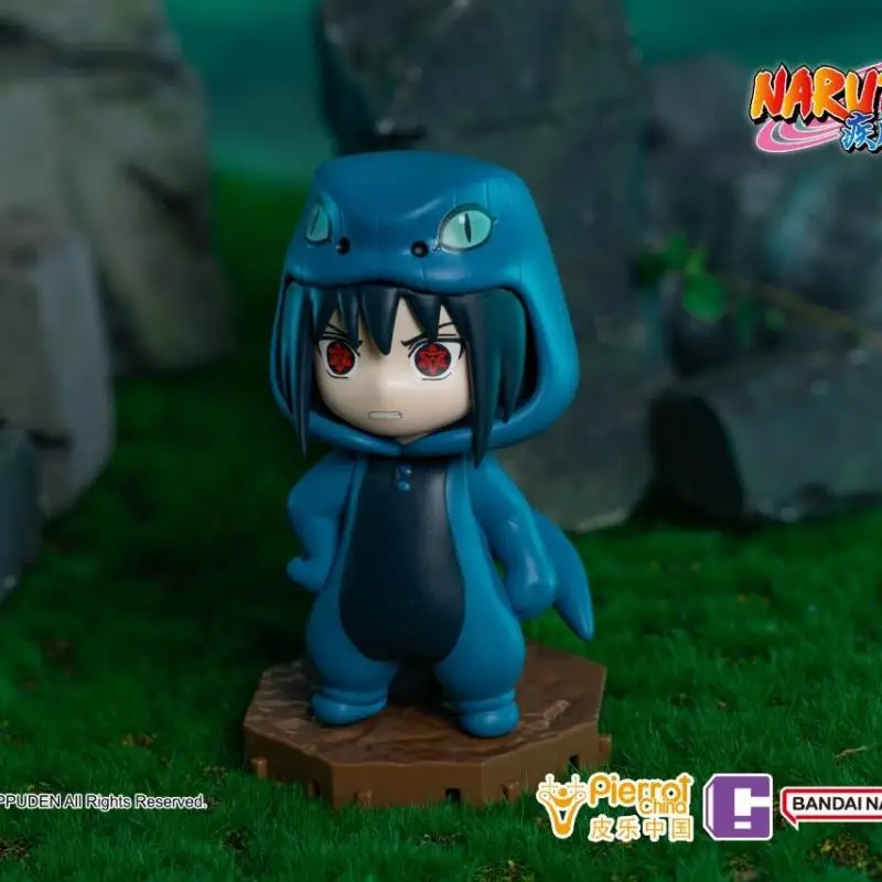 NARUTO FIGURES