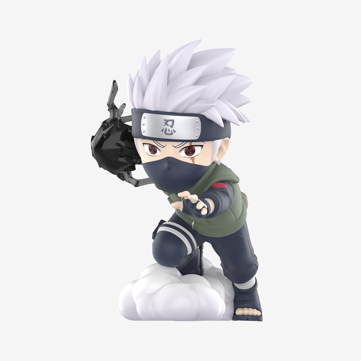 NARUTO Ninkai Taisen Series Figures
