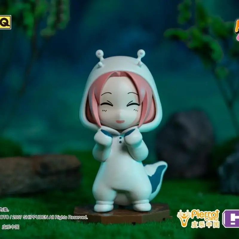 NARUTO FIGURES