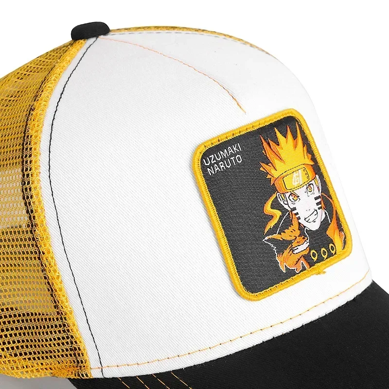 NARUTO CAP