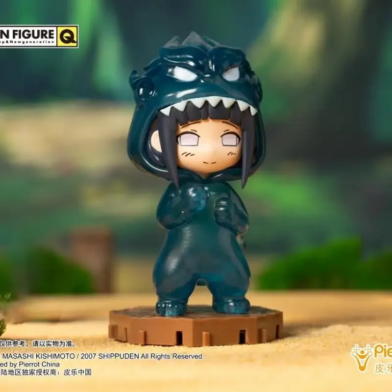 NARUTO FIGURES