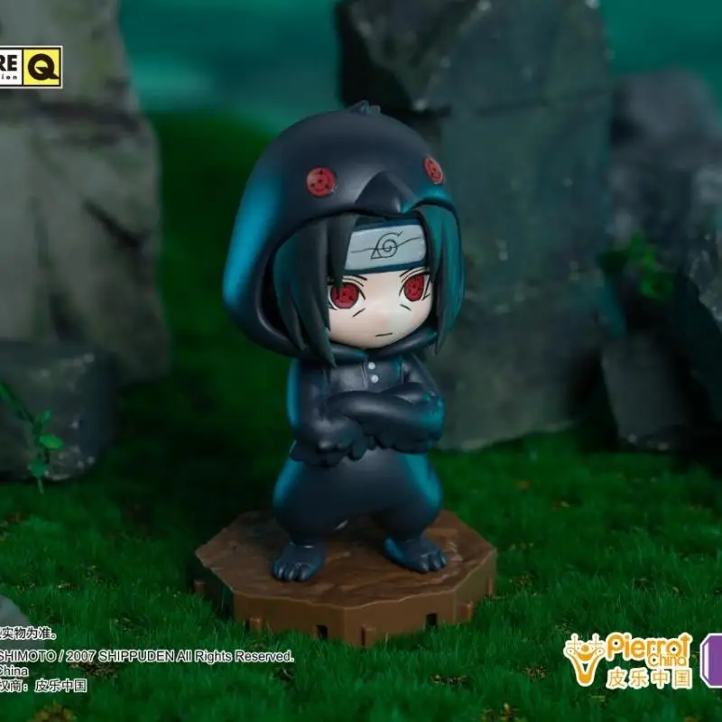 NARUTO FIGURES