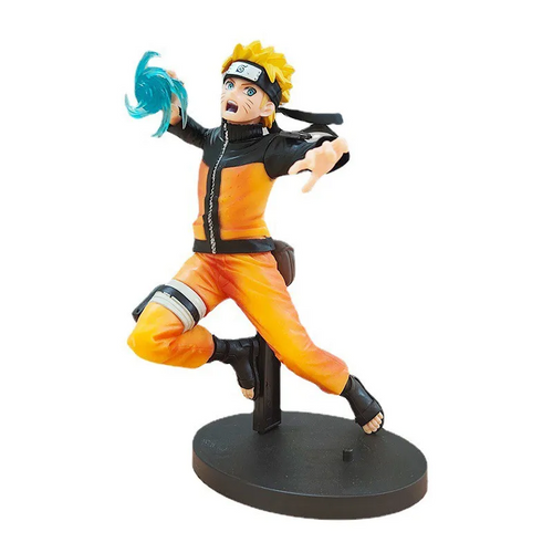 NARUTO ACTION FIGURE