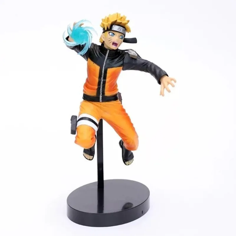 NARUTO ACTION FIGURE