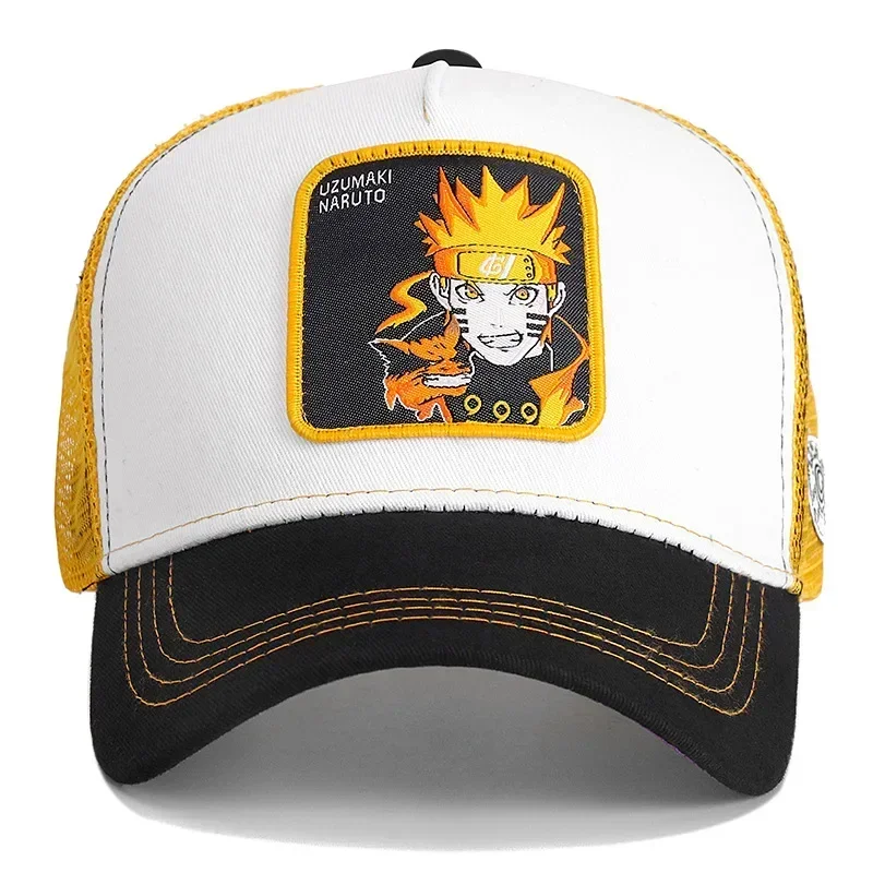 NARUTO CAP