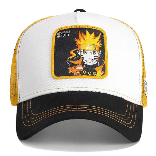 NARUTO CAP