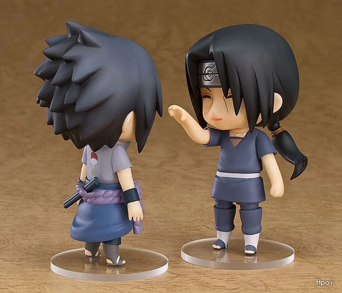 UCHIHA ITACHI ACTION FIGURE