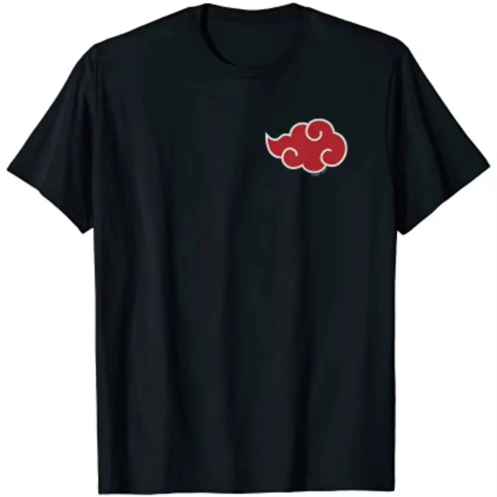 NARUTO T-SHIRT