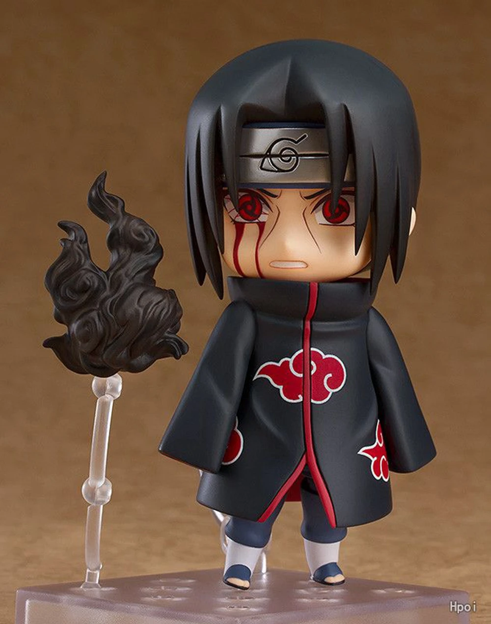 UCHIHA ITACHI ACTION FIGURE