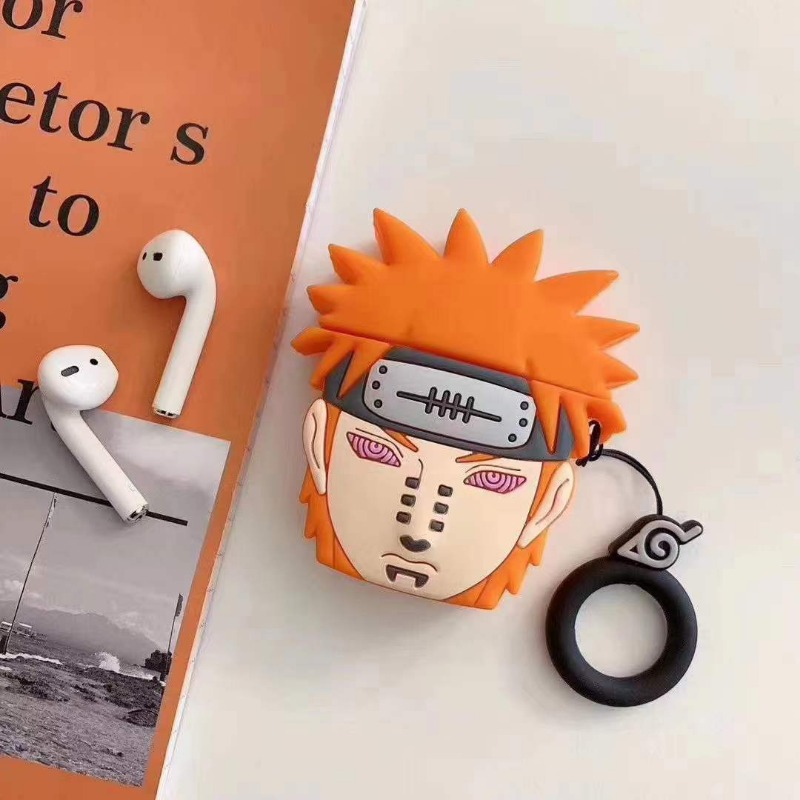 NARUTO AIRPOD CASE