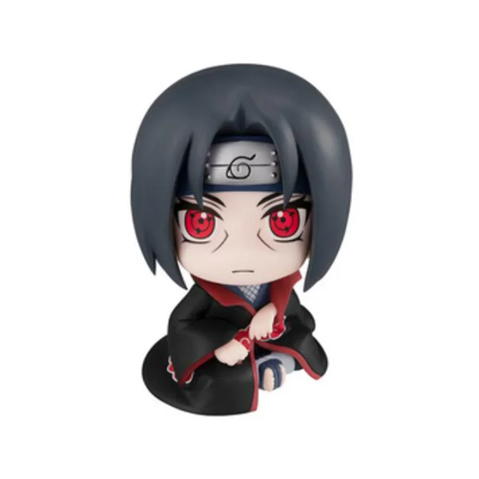NARUTO FIGURES