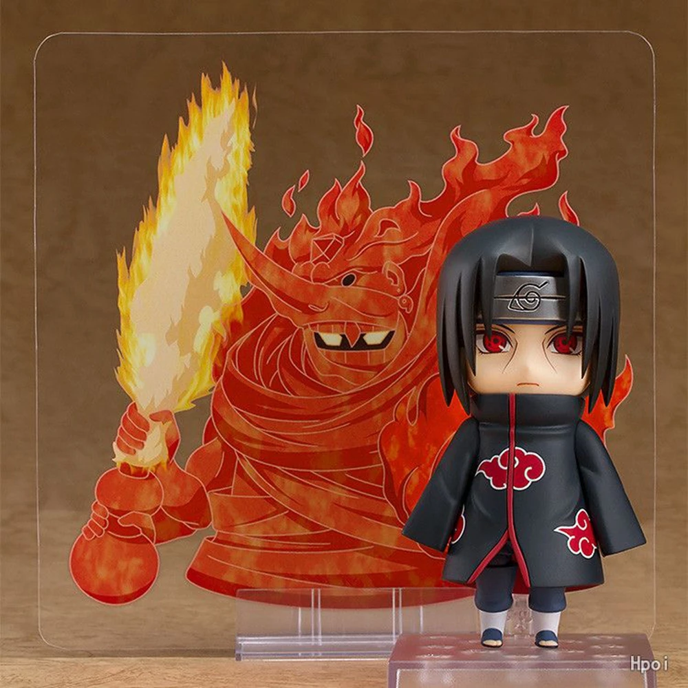 UCHIHA ITACHI ACTION FIGURE