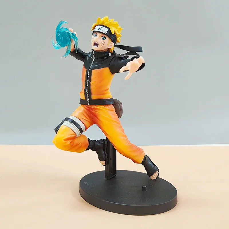 NARUTO ACTION FIGURE