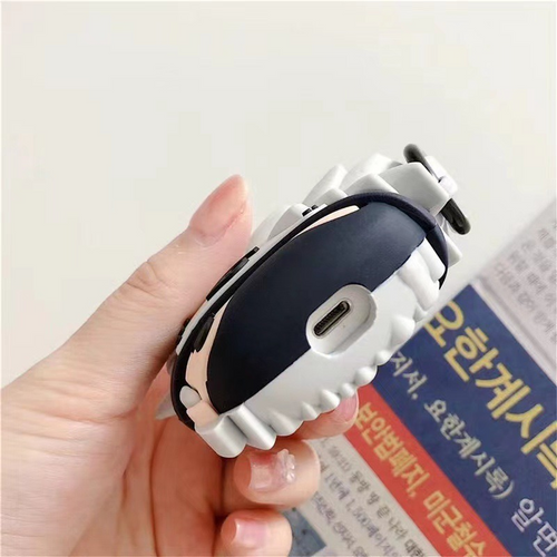NARUTO AIRPOD CASE