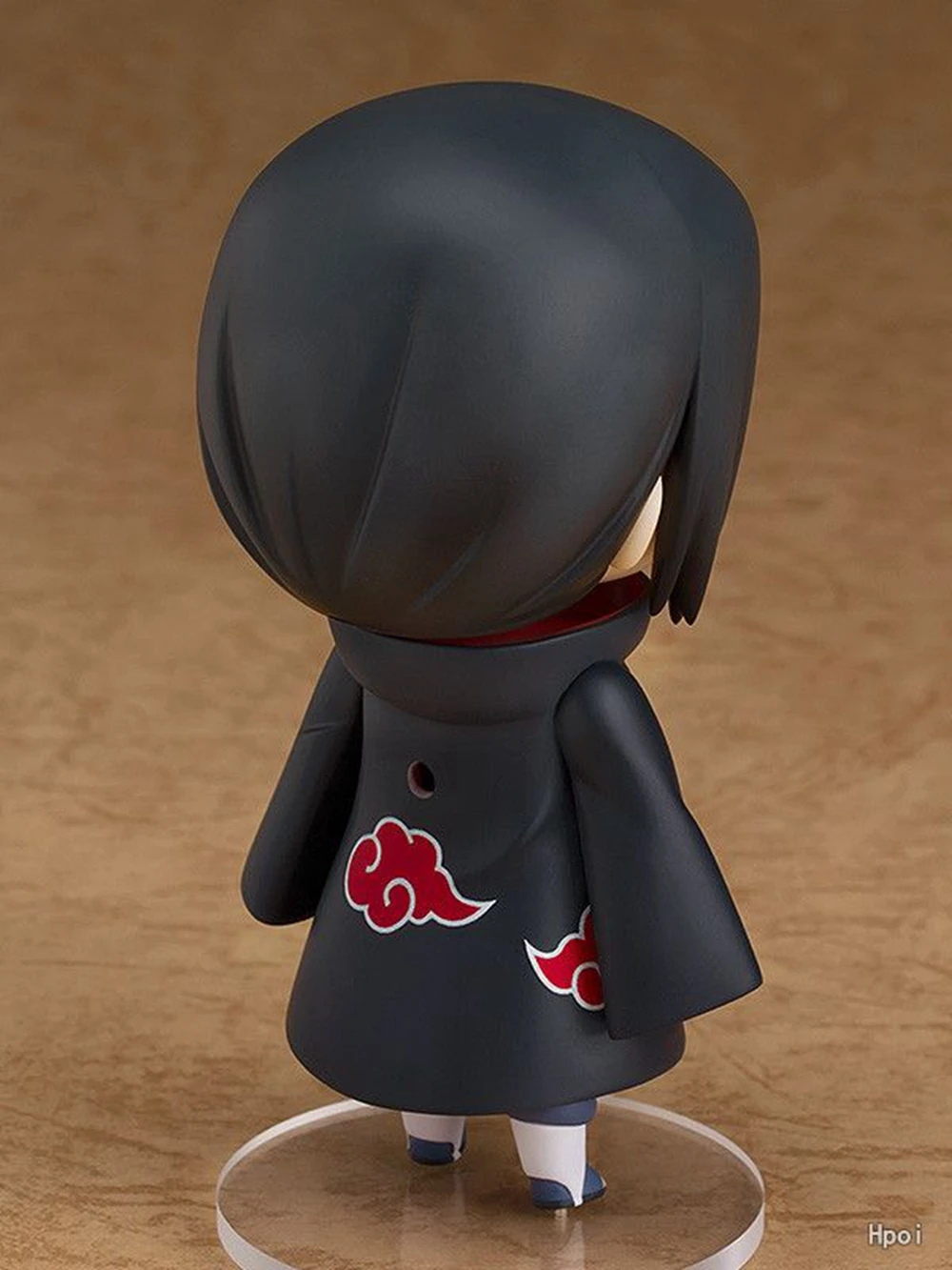 UCHIHA ITACHI ACTION FIGURE