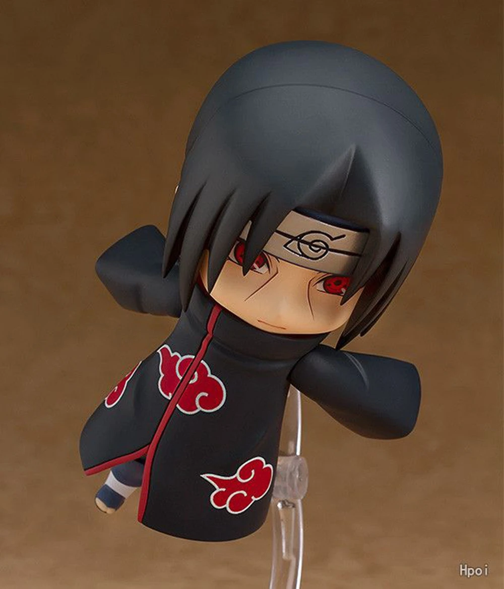 UCHIHA ITACHI ACTION FIGURE