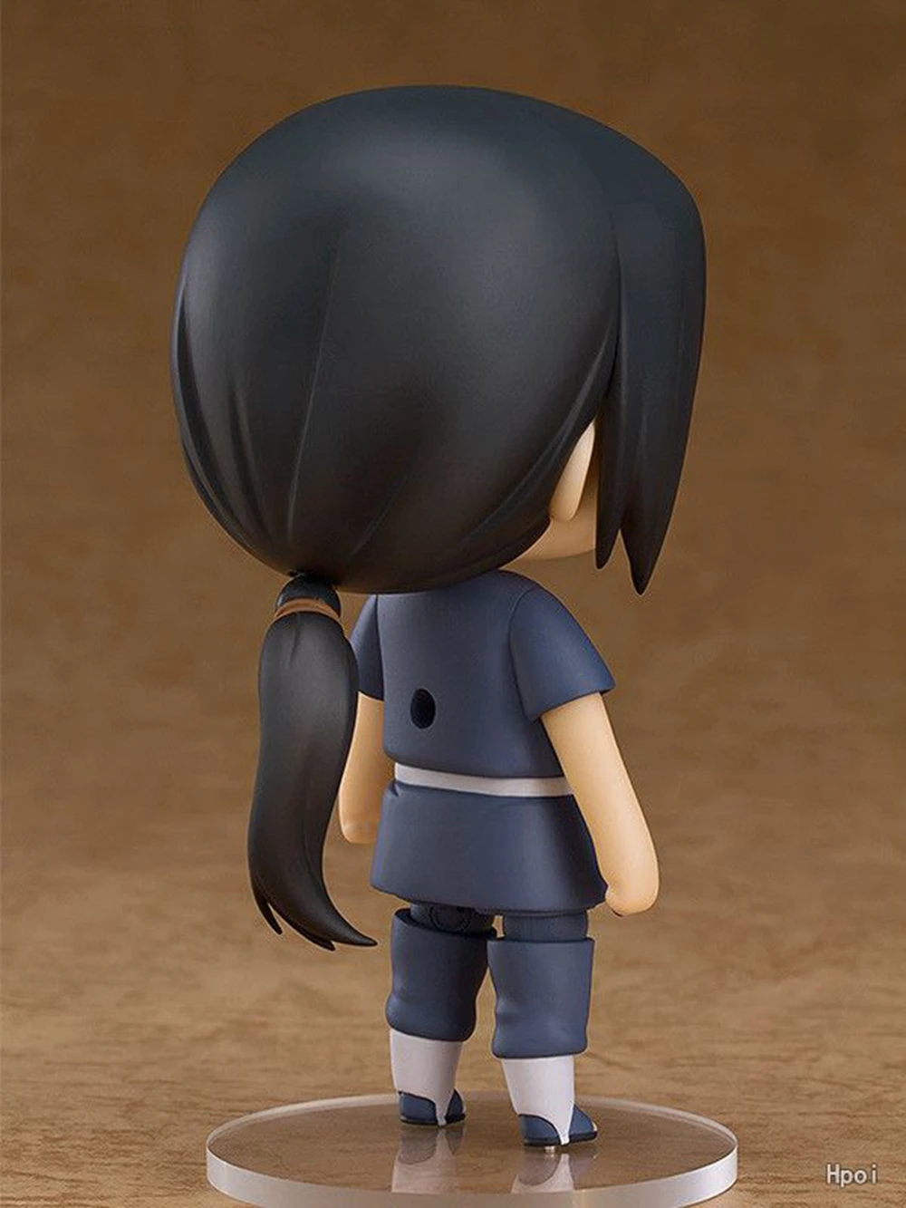 UCHIHA ITACHI ACTION FIGURE
