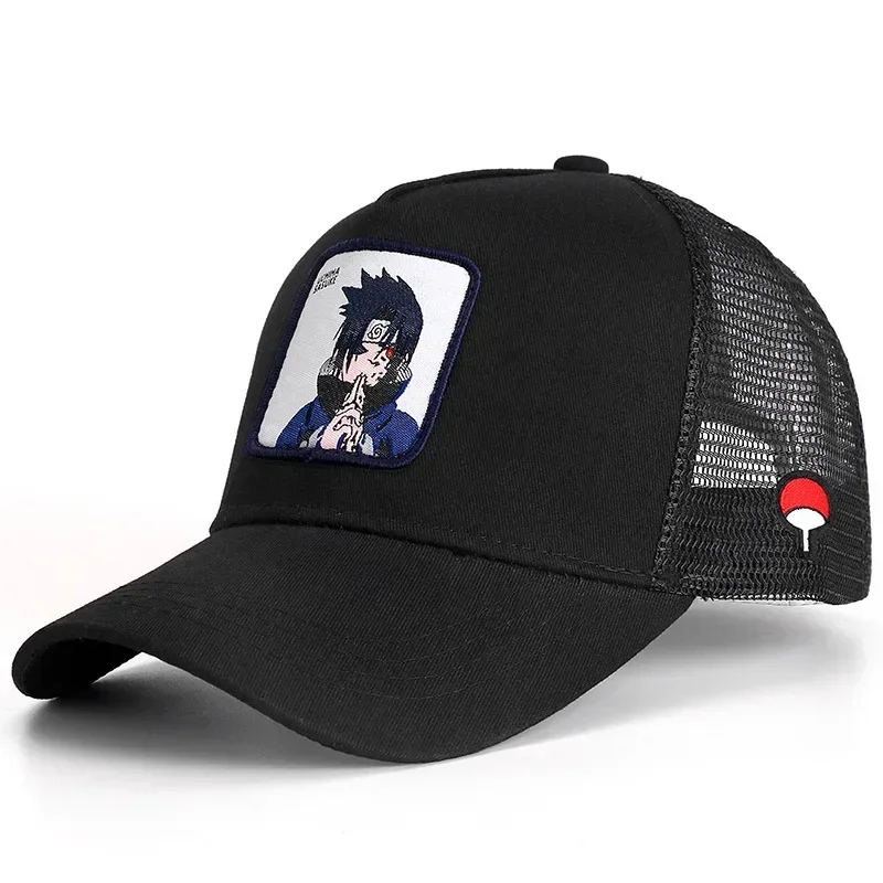 NARUTO CAP