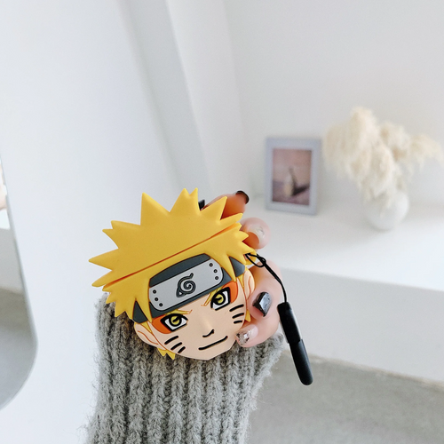 NARUTO AIRPOD CASE