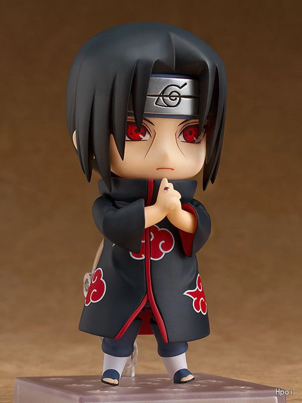UCHIHA ITACHI ACTION FIGURE