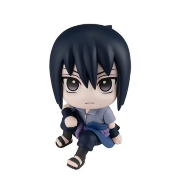 NARUTO FIGURES