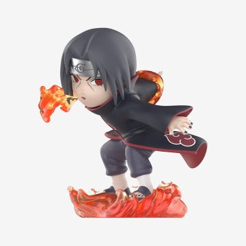 NARUTO Ninkai Taisen Series Figures