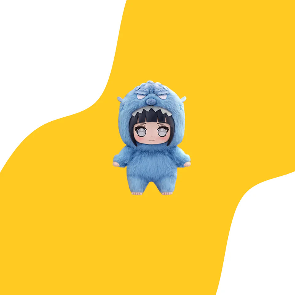 NABUBU™ | OFFICIAL NARUTO BLIND BOX