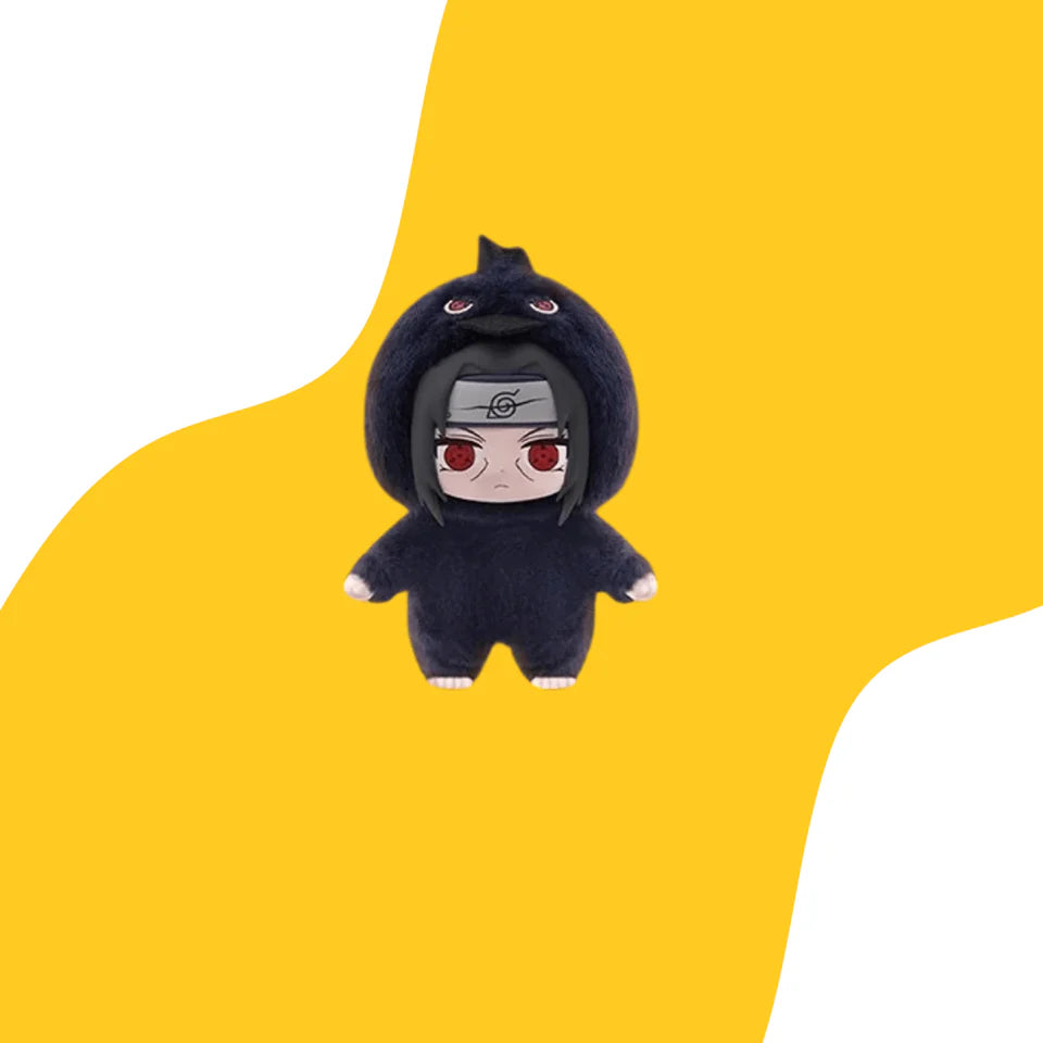 NABUBU™ | OFFICIAL NARUTO BLIND BOX