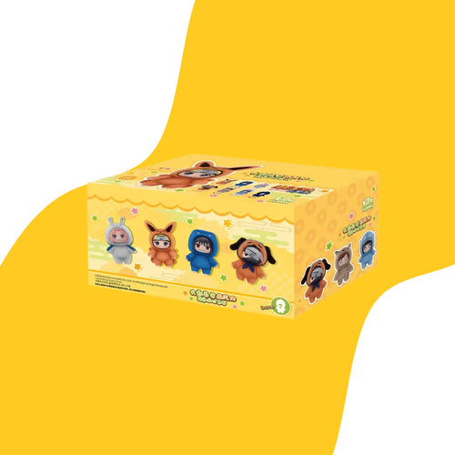NABUBU™ | OFFICIAL NARUTO BLIND BOX